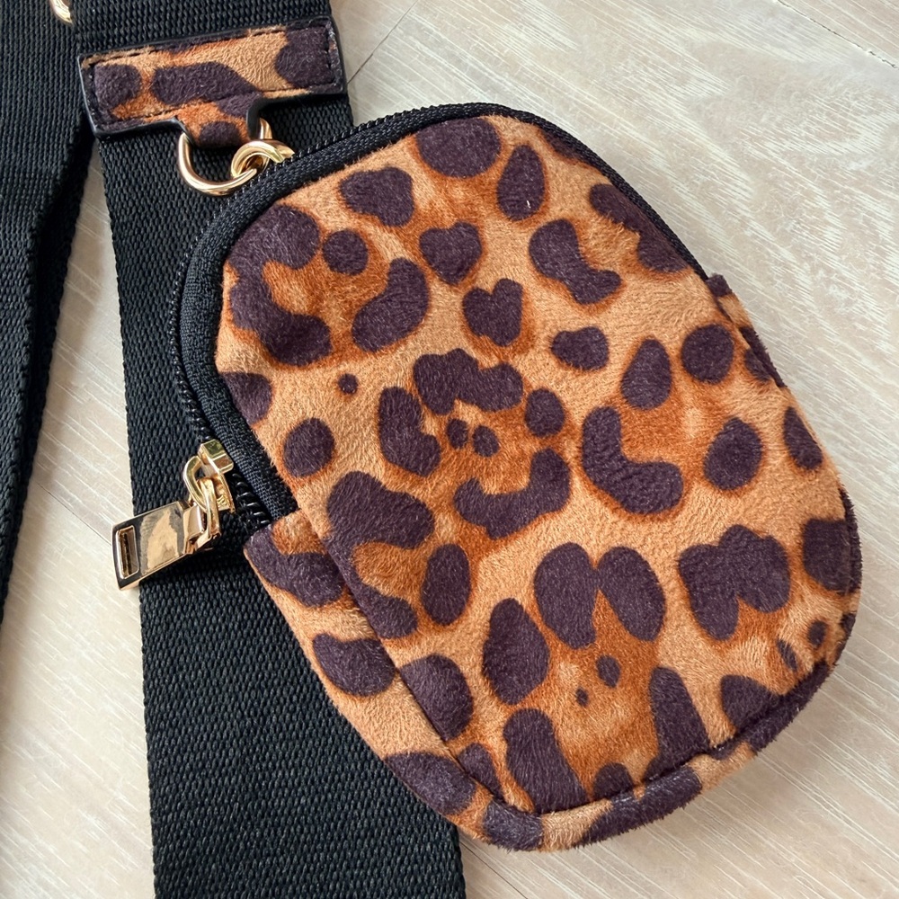 Ahdorned - Solid Interchangeable Woven Bag Strap … - image 4